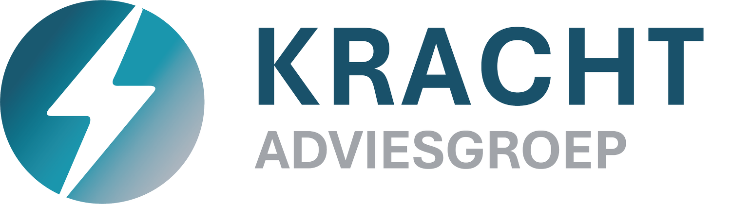 Kracht Adviesgroep logo